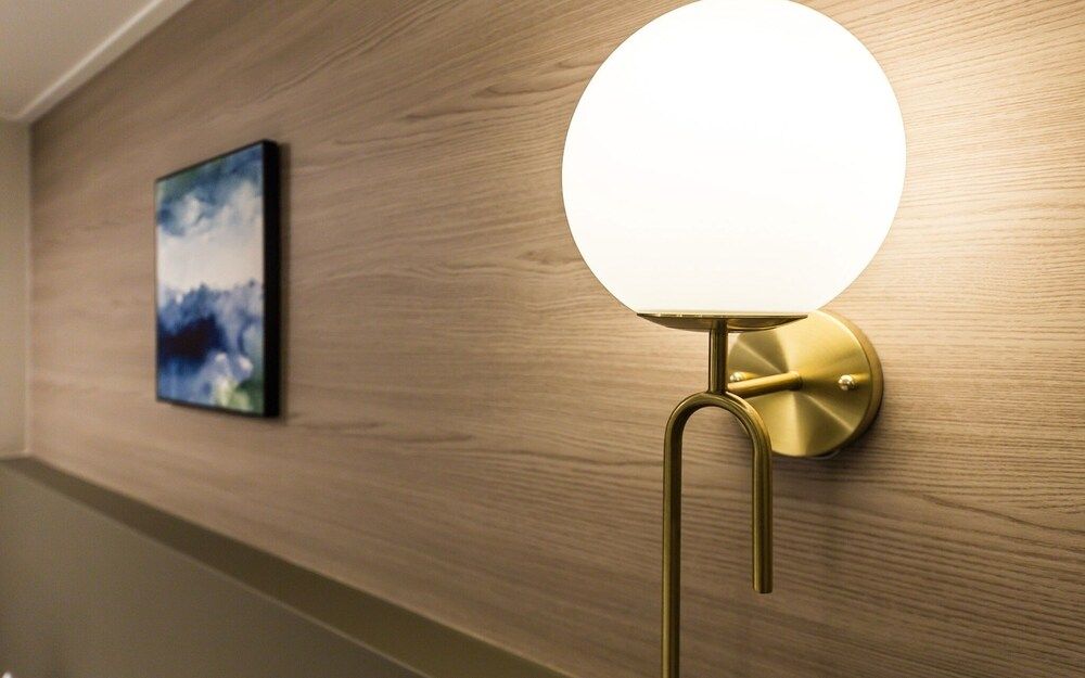 undefined Sincheon Hotel Bom 8