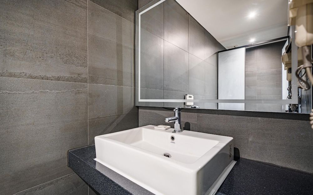 Yeoksam Adlige Room (Adrigue open-air bath (parking restri) 5