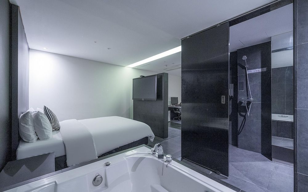 Yeoksam Adlige Room (Early check-in (no parking deluxe ass) 5