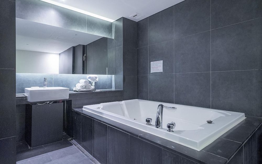 Yeoksam Adlige Room (Early check-in (no parking deluxe ass) 4