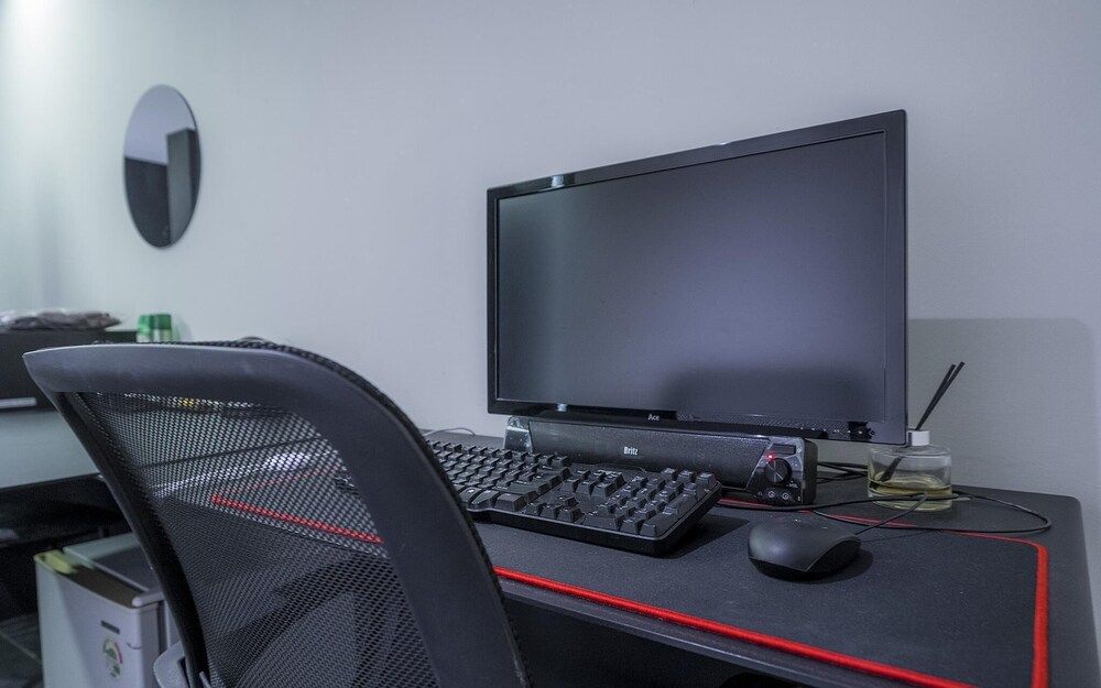 Yeoksam Adlige Room (Early check-in (no parking deluxe ass) 9