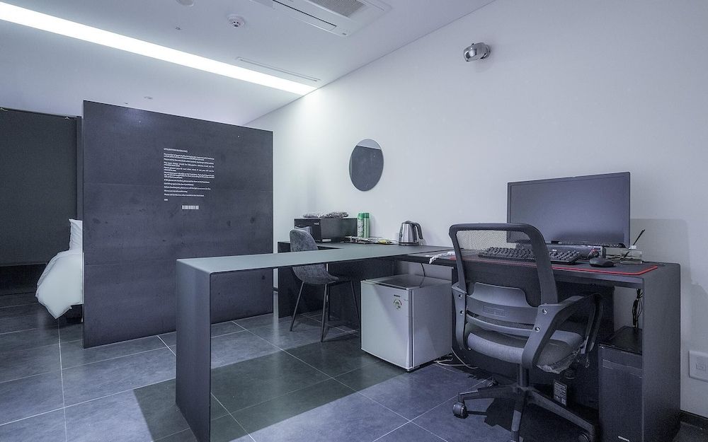 Yeoksam Adlige Room (Early check-in (no parking deluxe ass) 8