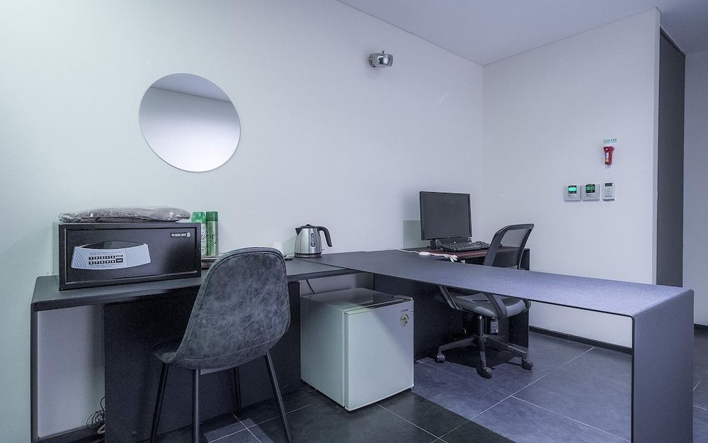 Yeoksam Adlige Room (Early check-in (no parking deluxe ass) 7