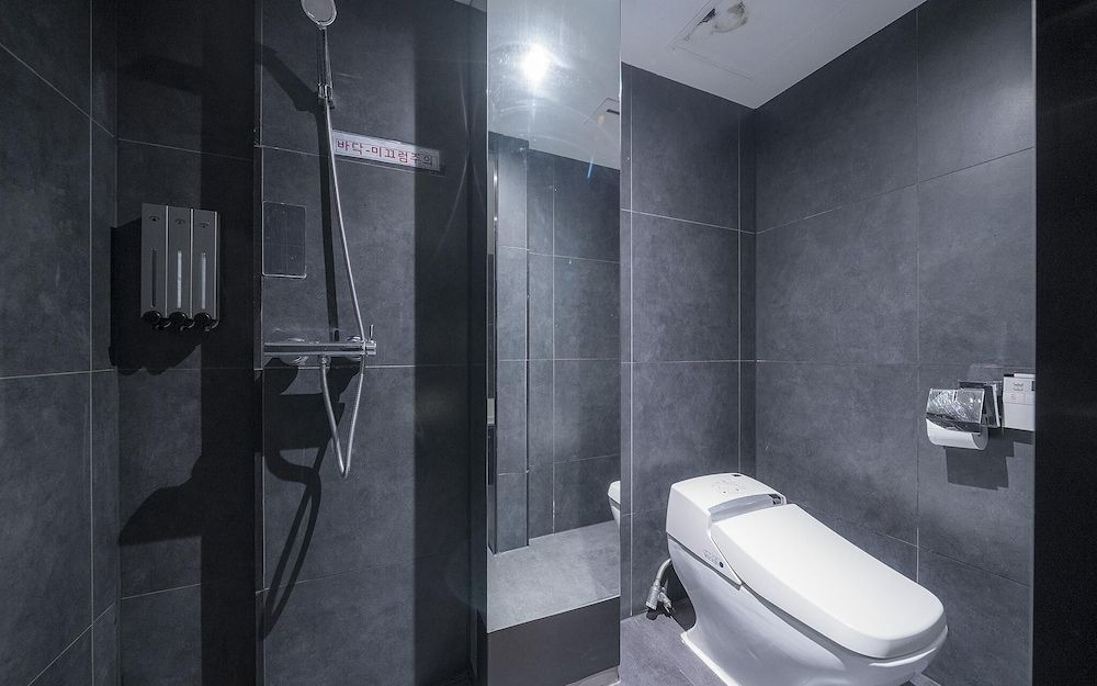 Yeoksam Adlige Room (Early check-in (no parking deluxe ass) 6