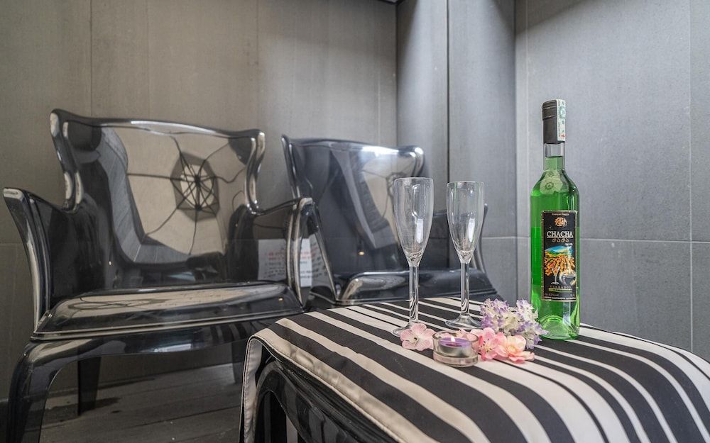 Yeoksam Adlige Room (Adrigue open-air bath (parking restri) 7