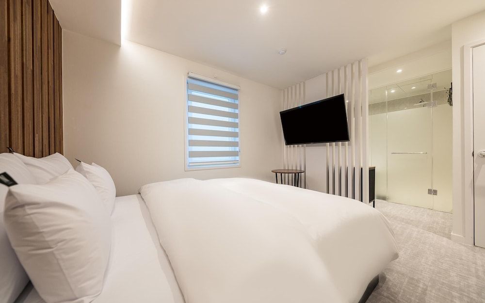 undefined Hwagok Hotel 6