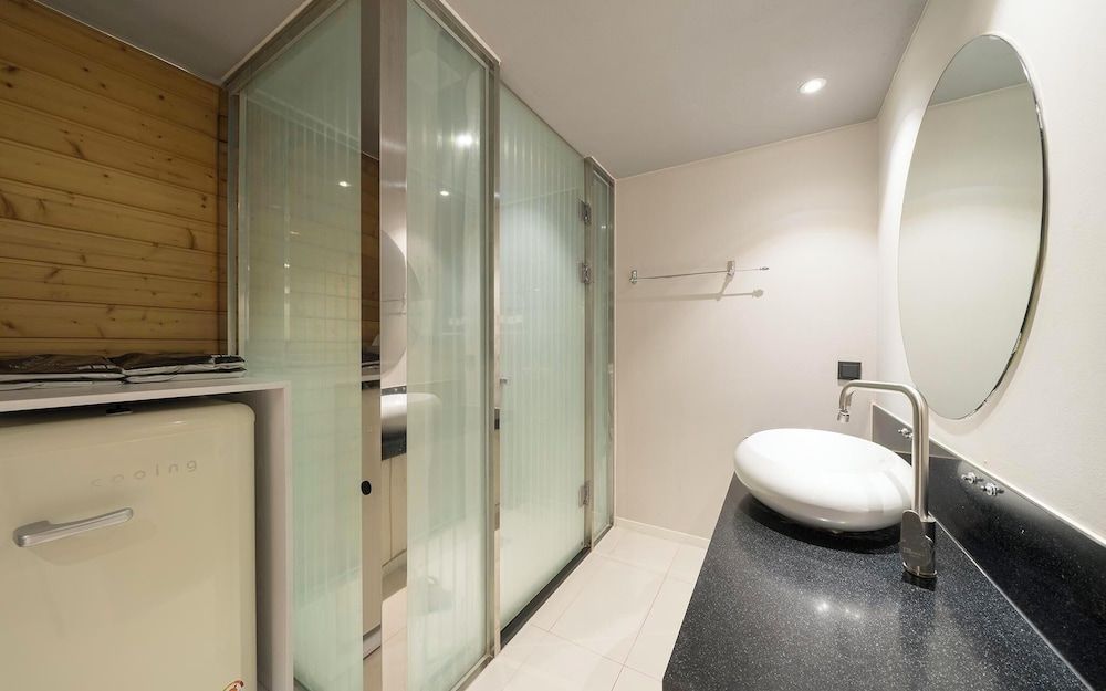 undefined Sinchon Lexy 7