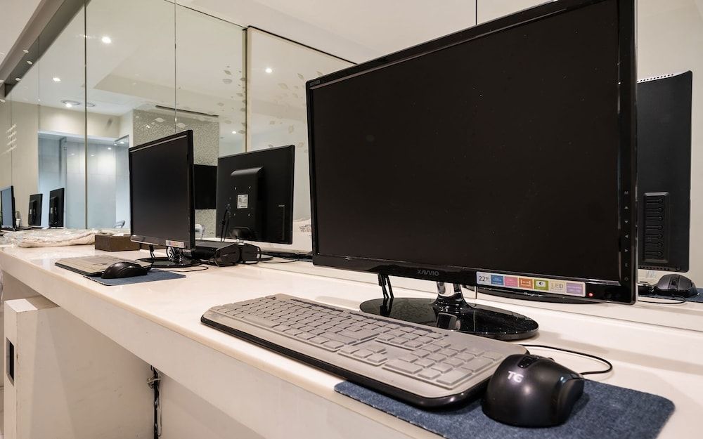 undefined Jongro Cinema 9