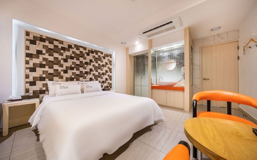 undefined Jongro Cinema 6