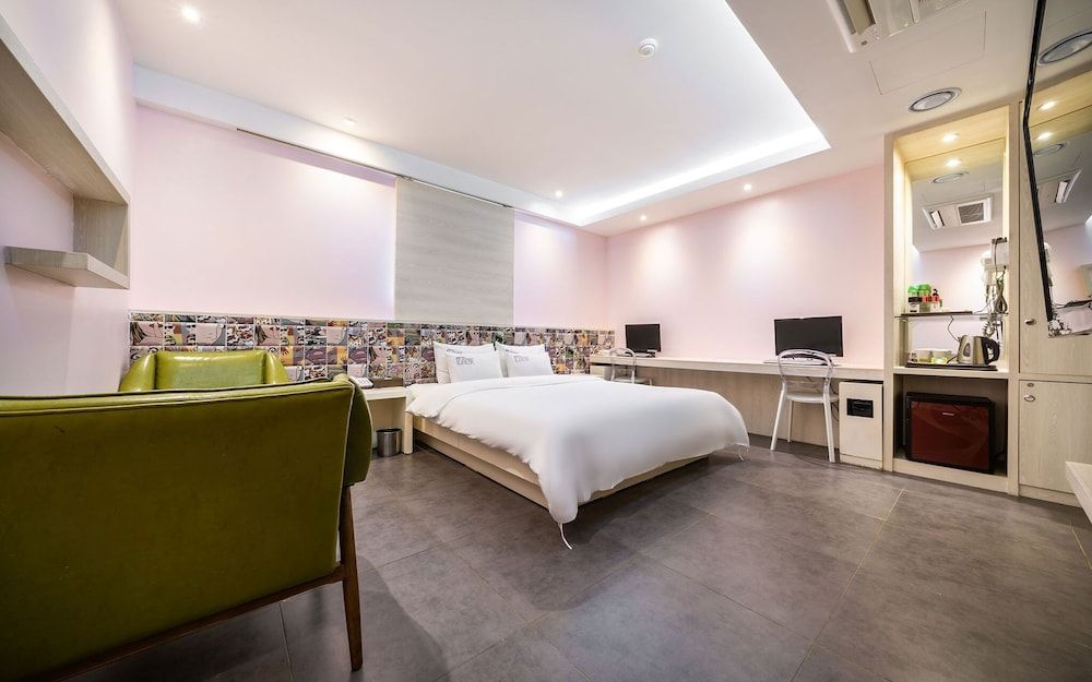 undefined Jongro Cinema