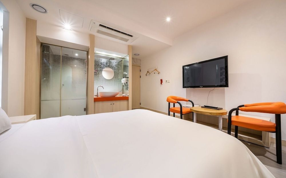 undefined Jongro Cinema 8