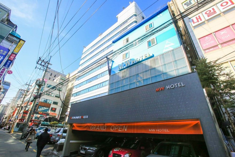 undefined Sincheon MW 3