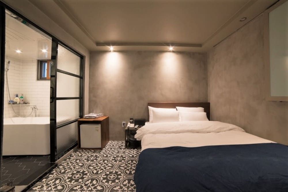 undefined Sincheon MW 6