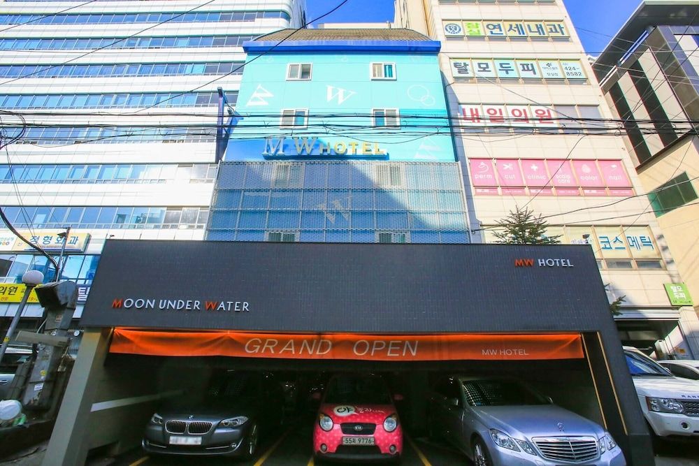 undefined Sincheon MW 2