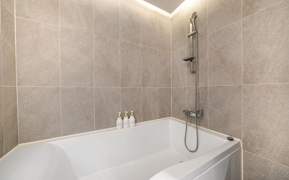 Suyu Yuria Hotel Room (Early check-in couple PC (dedicated h) 13