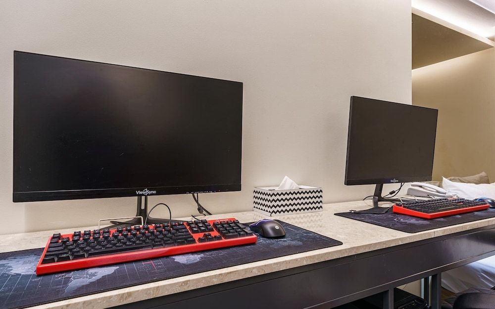 Suyu Yuria Hotel Room (Early check-in couple PC (dedicated h) 7