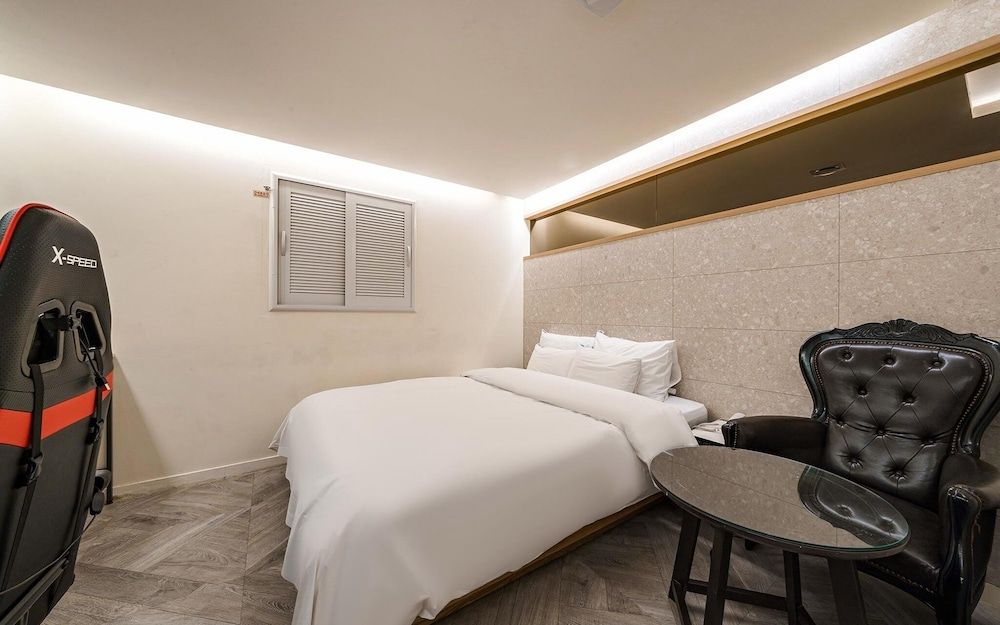 Suyu Yuria Hotel Room (Early check-in couple PC (dedicated h) 10