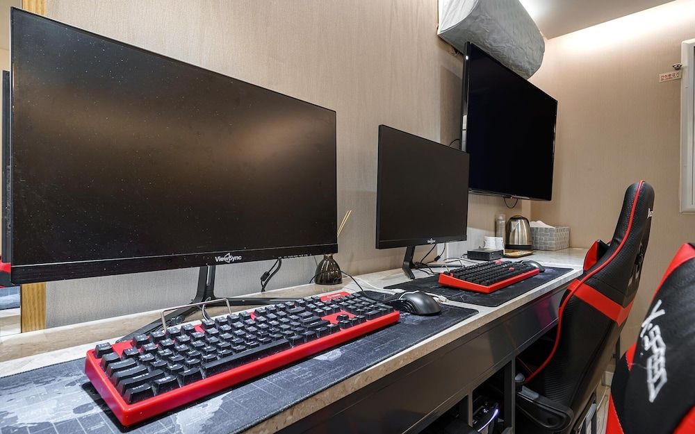 Suyu Yuria Hotel Room (Early check-in couple PC (dedicated h) 14