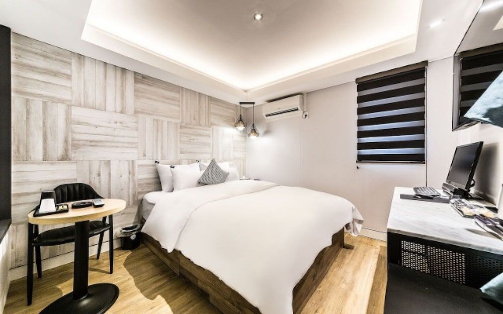 undefined Hwagok Hotel A 7