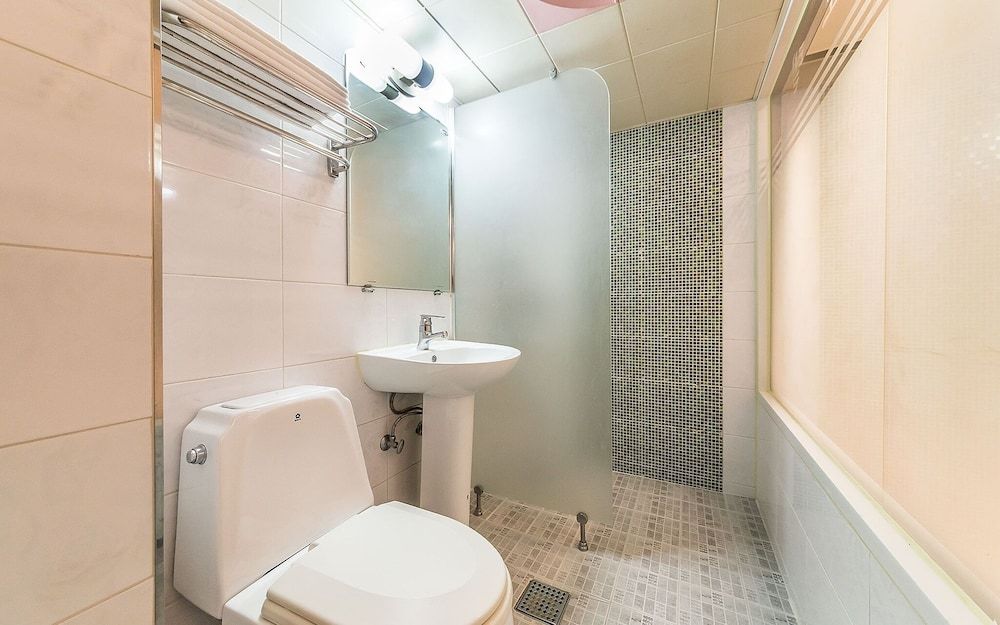 Seoul National University Angel Room (Deluxe) 6