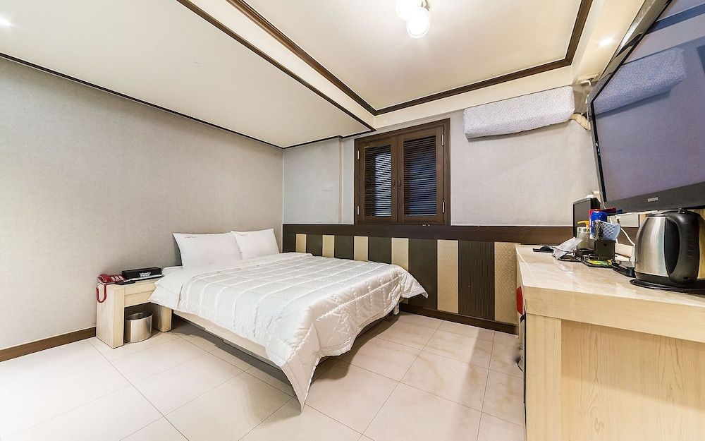 undefined Seoul National University Angel 3