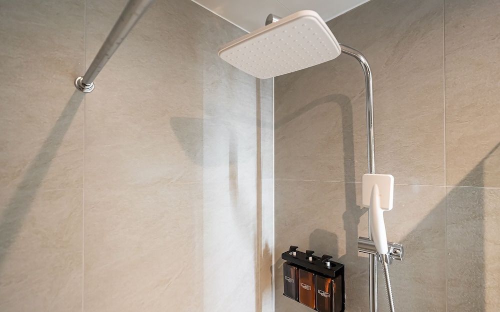 Guro Hotel Oasis Room (Economy) 6