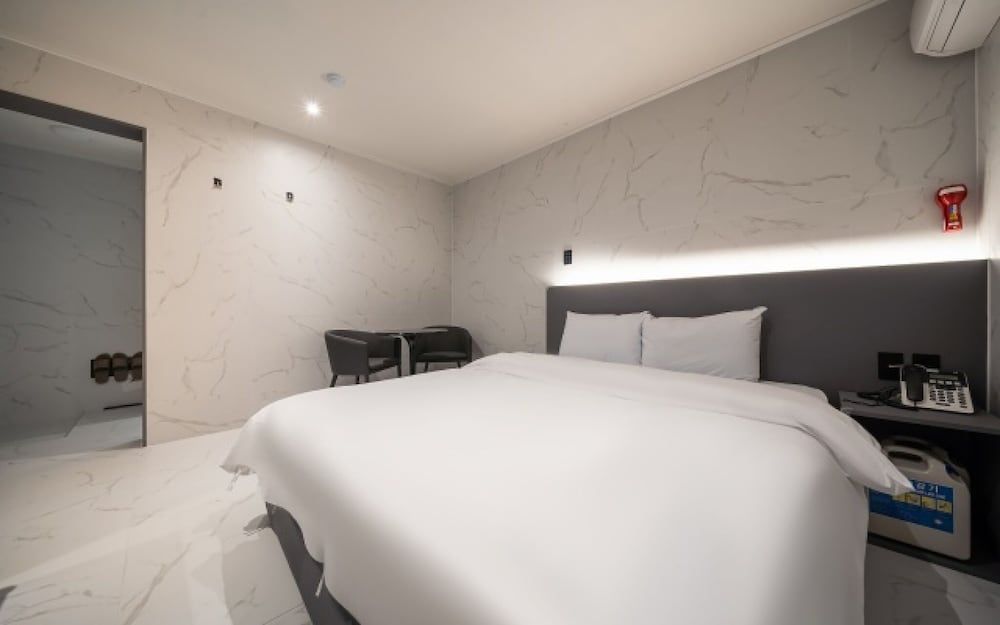 undefined Guro Hotel Oasis 6