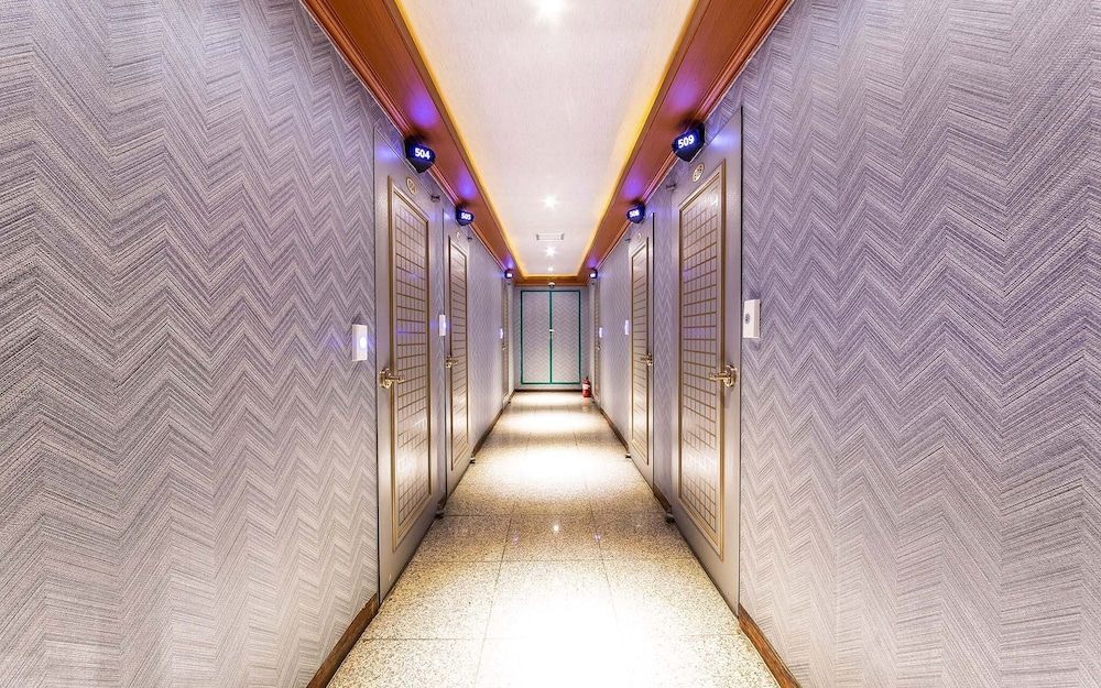 undefined Gildong Gildong Motel 4