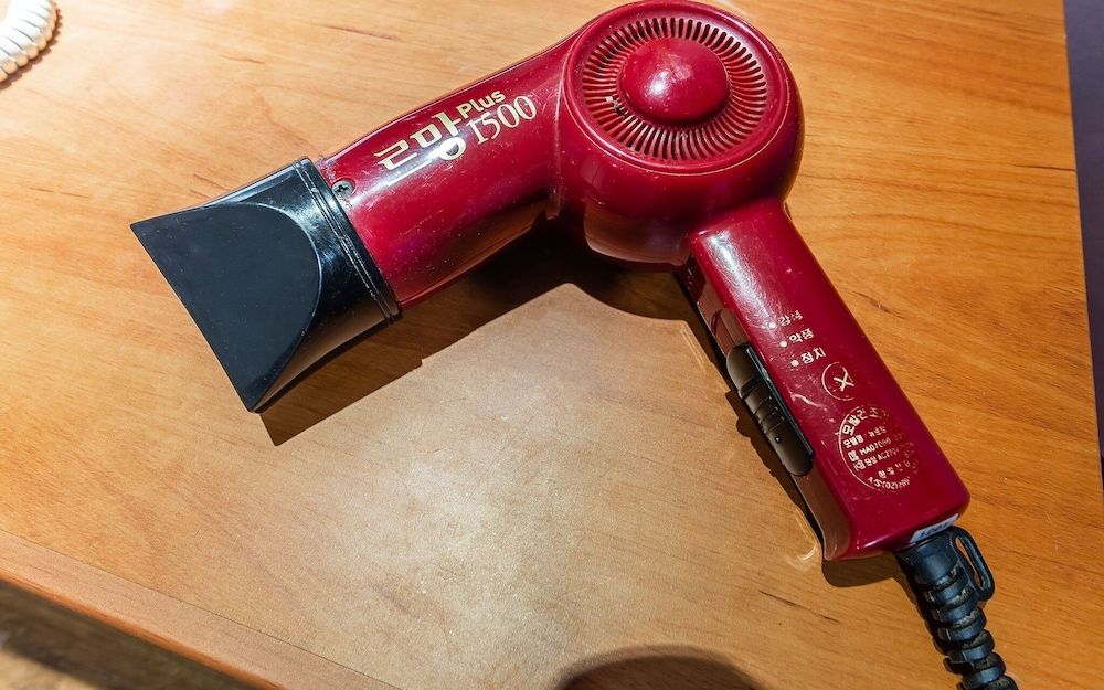 undefined Gildong Gildong Motel 9