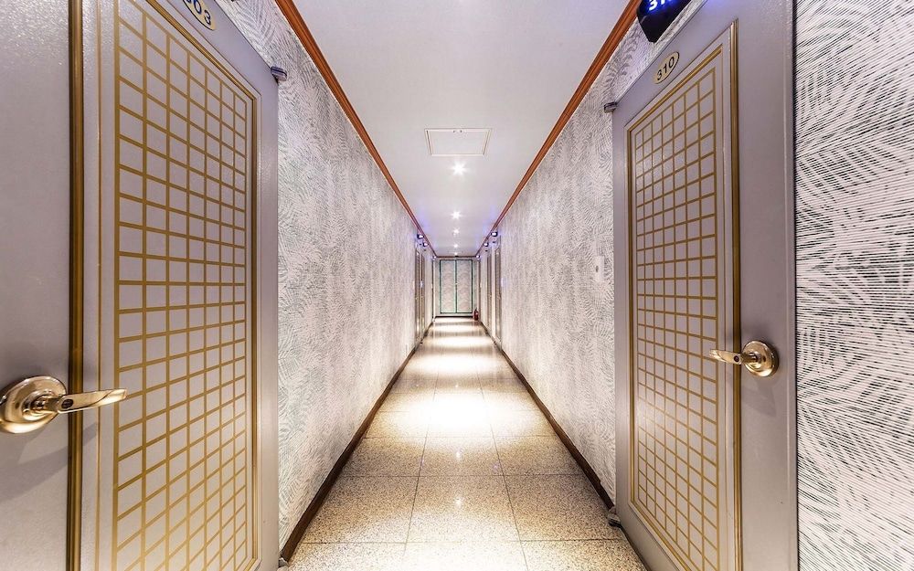 undefined Gildong Gildong Motel 3