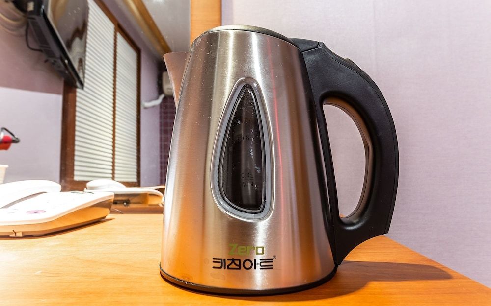 undefined Gildong Gildong Motel 6