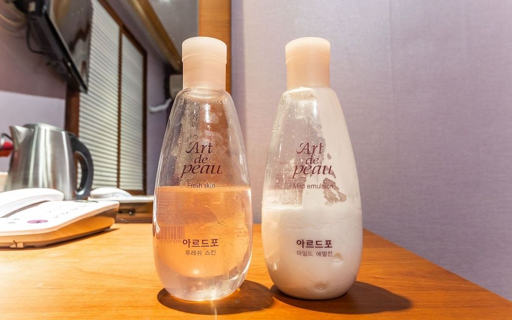 undefined Gildong Gildong Motel 7