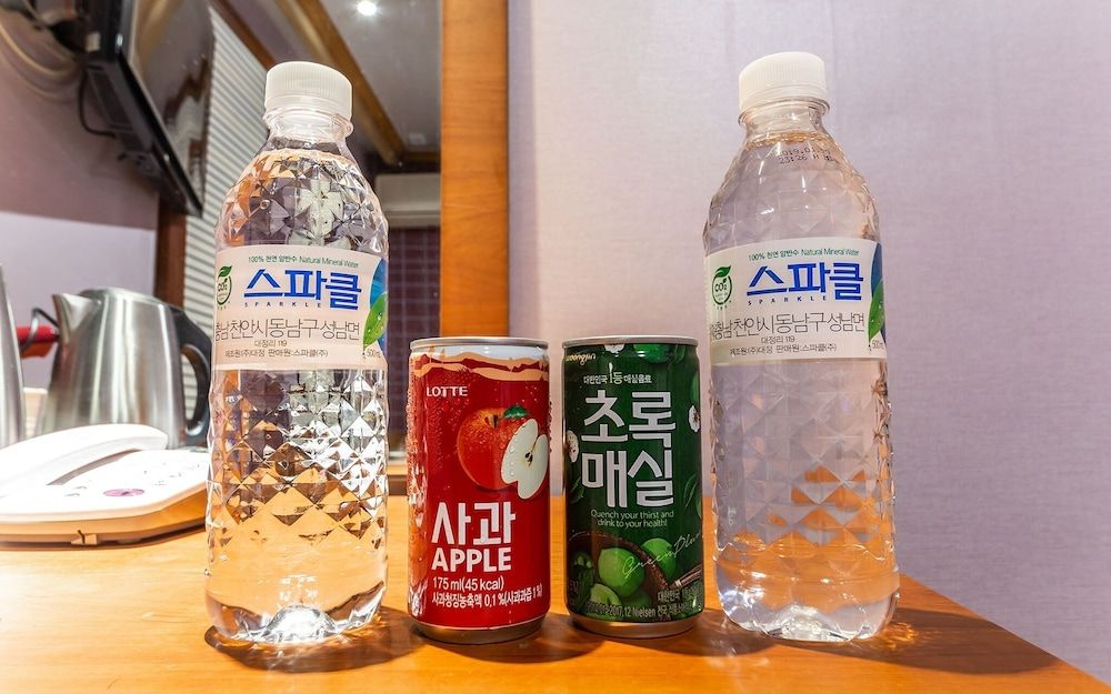 undefined Gildong Gildong Motel 8