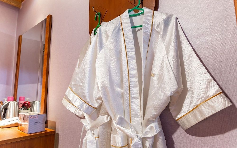 undefined Gildong Gildong Motel 10