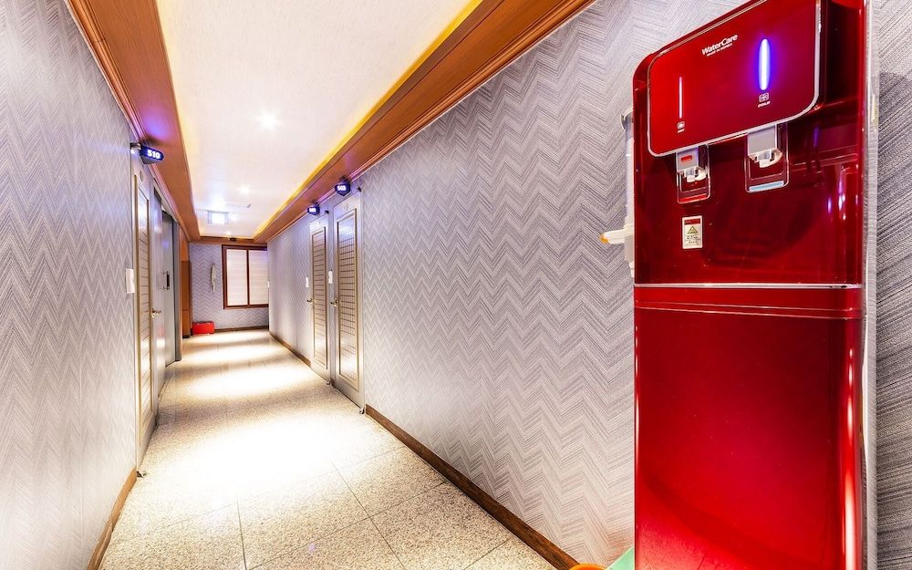 undefined Gildong Gildong Motel 5