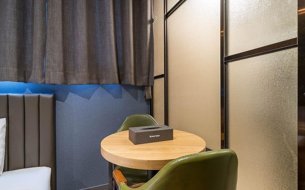 Geumcheon Hotel Triple 8 Room (Standard Twin) 5