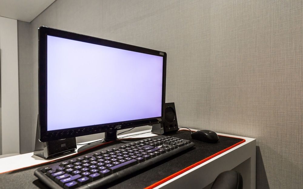 Gasan Honey Room (Standard room (Netflix available in a) 10