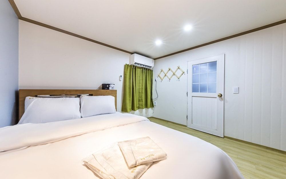 undefined Sungshin Women's University Cheonil 5