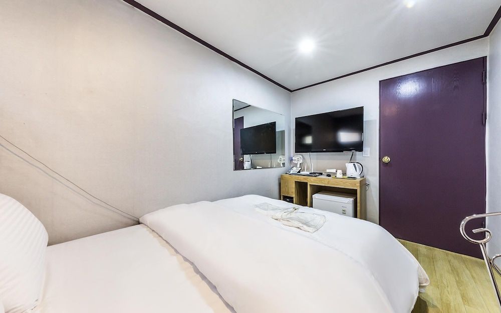 undefined Sungshin Women's University Cheonil 10