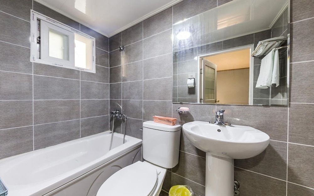 undefined Sungshin Women's University Cheonil 7