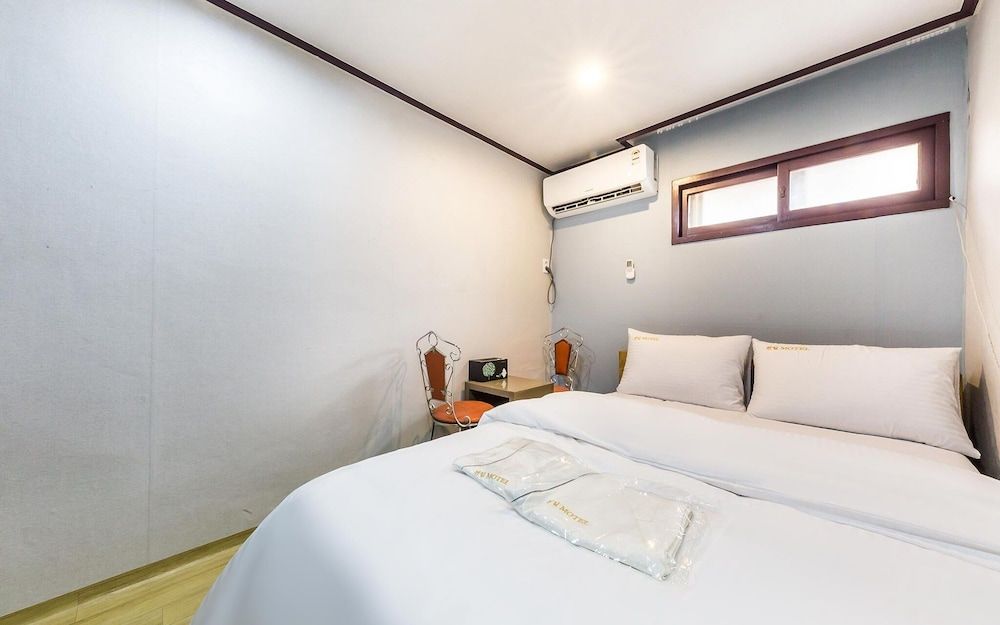 undefined Sungshin Women's University Cheonil 9