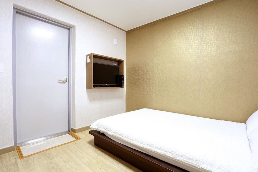 undefined Eunpyeong Daemyeong