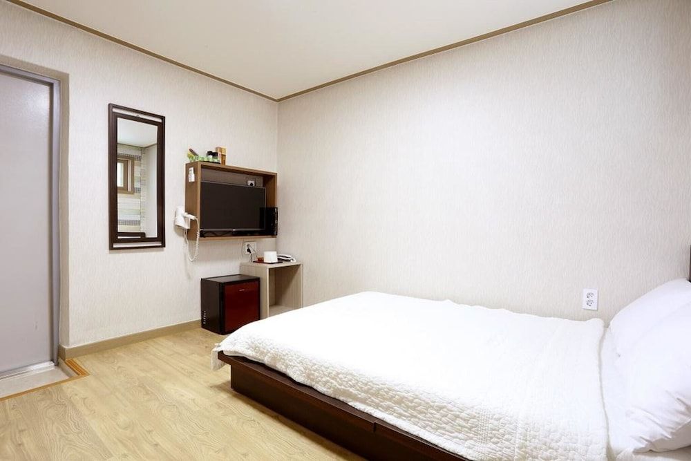 undefined Eunpyeong Daemyeong 6