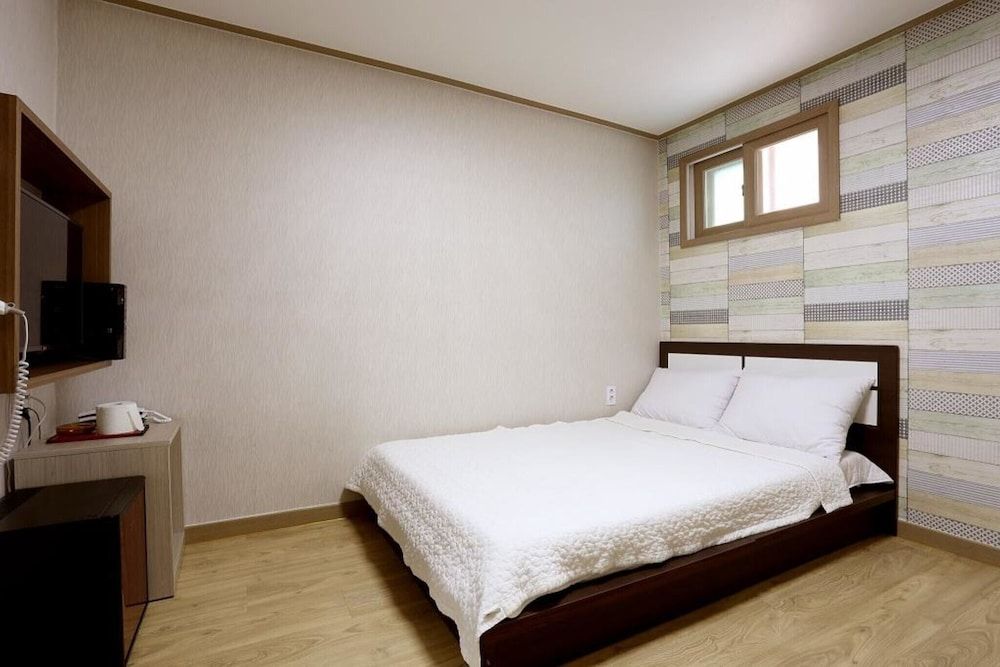 undefined Eunpyeong Daemyeong 8