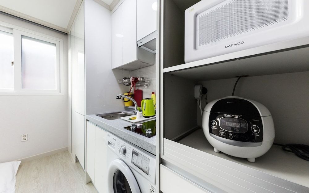 undefined Guro JS Hotel 5