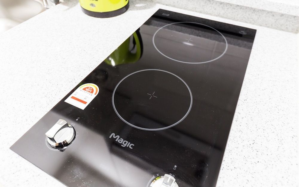 Guro JS Hotel Room (Deluxe-Late Check-in)