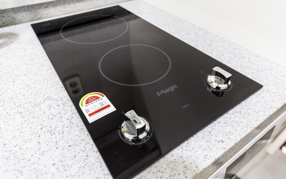 Guro JS Hotel Room (Standard-Late Check-in) 2