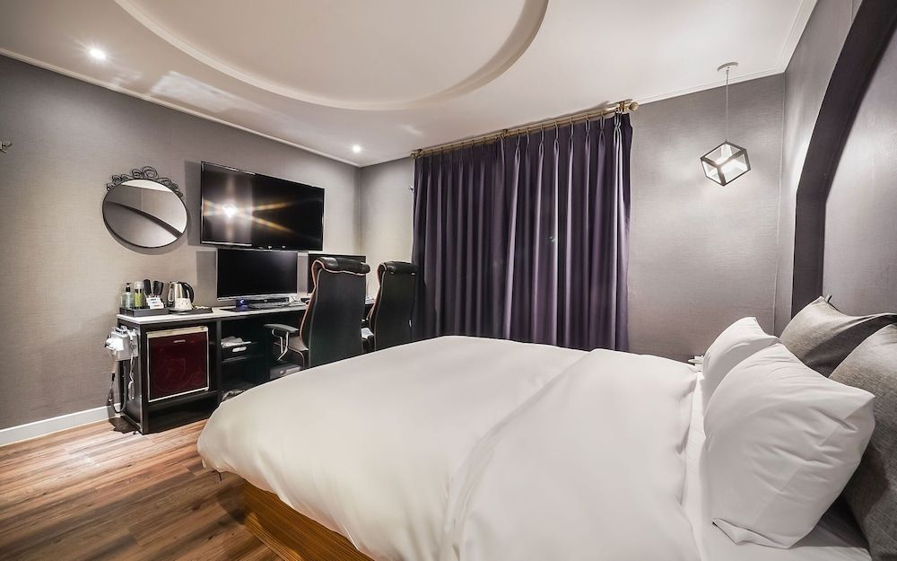 undefined Bulgwang CS 2