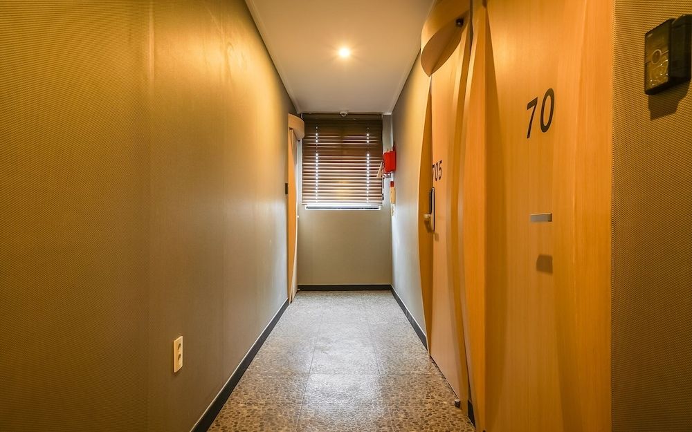 undefined Bulgwang CS 7