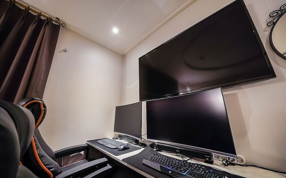 undefined Bulgwang CS 4